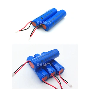 Rechargeable 18650 1200mah lithium battery 1200mah 3.7V li-ion battery for toys power tools