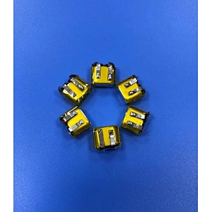 Smallest 3mm thickness 3.7v 15mah lipo battery 301010 301011 for headset