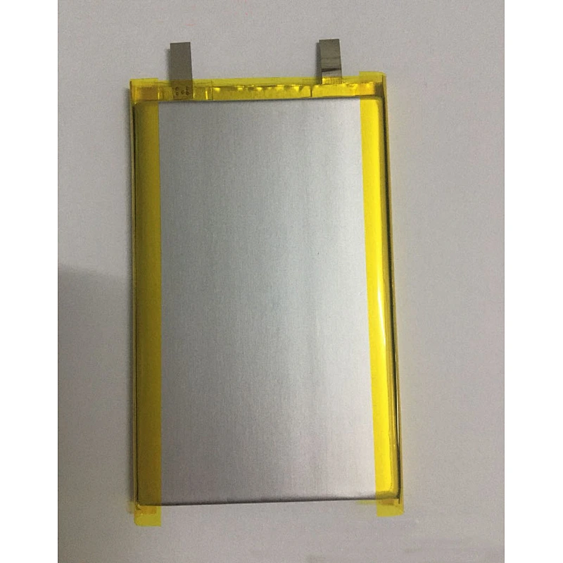 Power Bank Polymer Battery Long Cycle Life 10000mAh  1260110 Lipo Battery