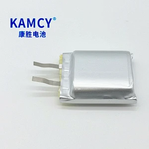 Power Bank Polymer Battery Long Cycle Life 500mAh  102227 Lipo Battery