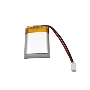 Power Bank Polymer Battery Long Cycle Life 800mAh  102535 Lipo Battery 3.7V  toys e-toothbrush