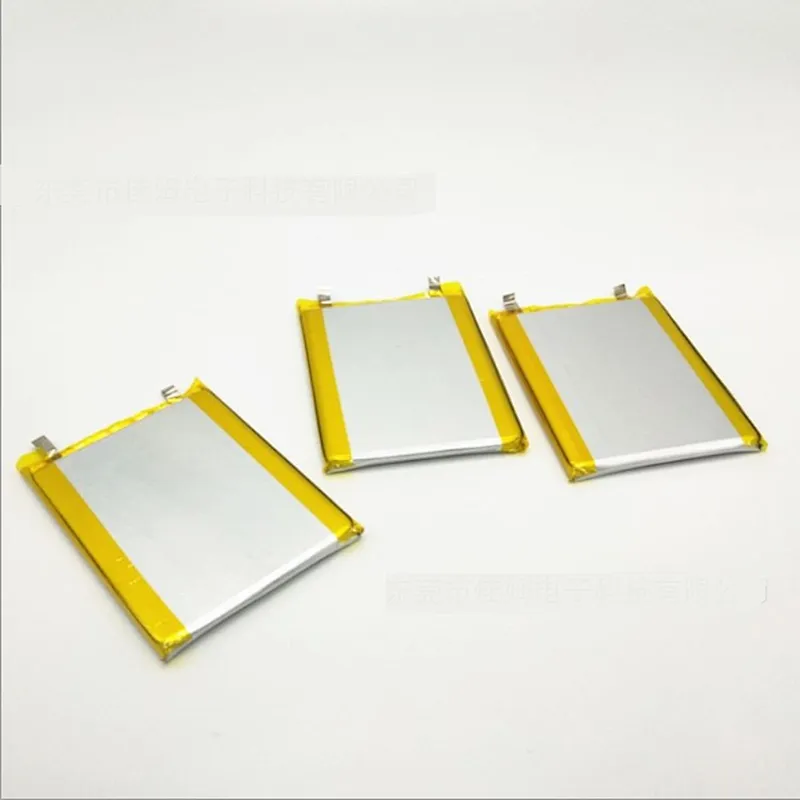 606090 3.7v 4000mAh Rechargeable Lipo Battery IEC UN38.3 MSDS Approved Lithium Polymer Battery