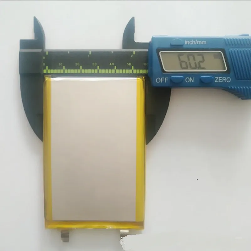 Power Bank Polymer Battery Long Cycle Life 5000mAh  806090  Lipo Battery