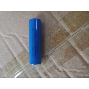 Rechargeable 18650 4800mah lithium battery 4800mah 3.7V li-ion battery pack