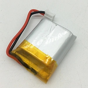 Power Bank Polymer Battery Long Cycle Life 700mAh  102530 Lipo Battery