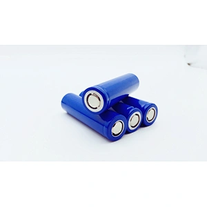 Factory rechargeable 18650 Lithium ion batteries 2200mah 3.7V with IEC MSDS KC UN38.3 approved for sweeping machine