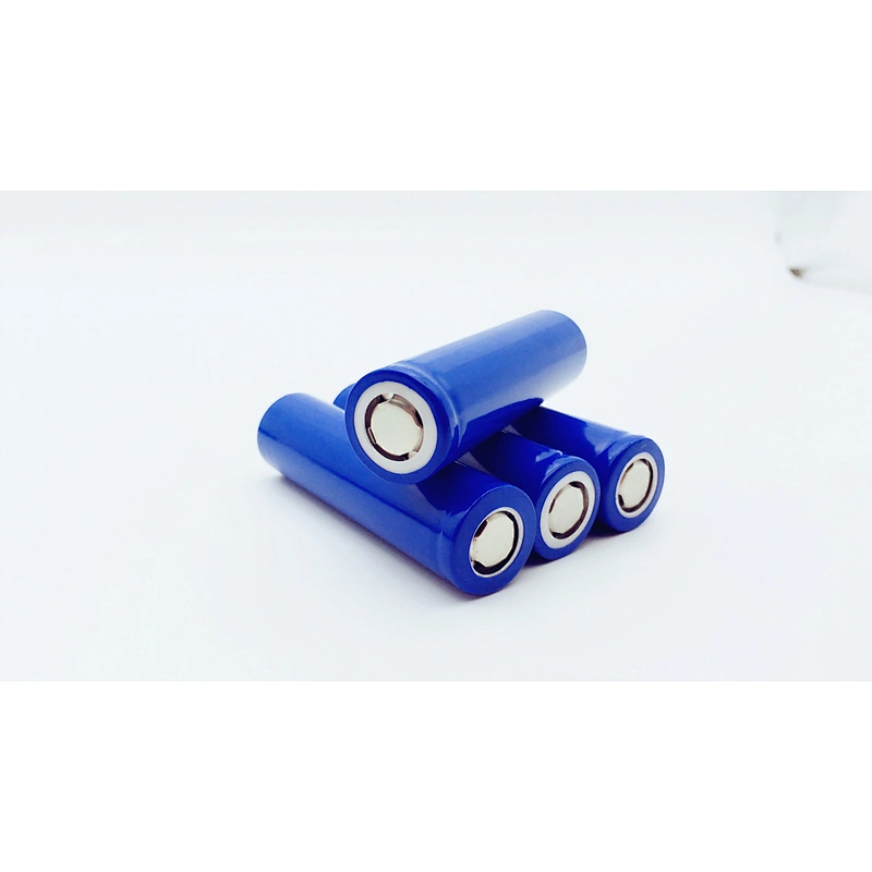 Factory rechargeable 18650 Lithium ion batteries 2200mah 3.7V with IEC MSDS KC UN38.3 approved for sweeping machine
