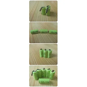 24v 1200mah battery pack nimh aa rechargeable battery pack