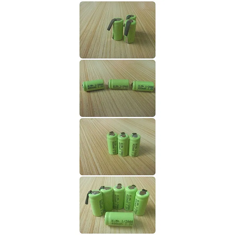 24v 1200mah battery pack nimh aa rechargeable battery pack