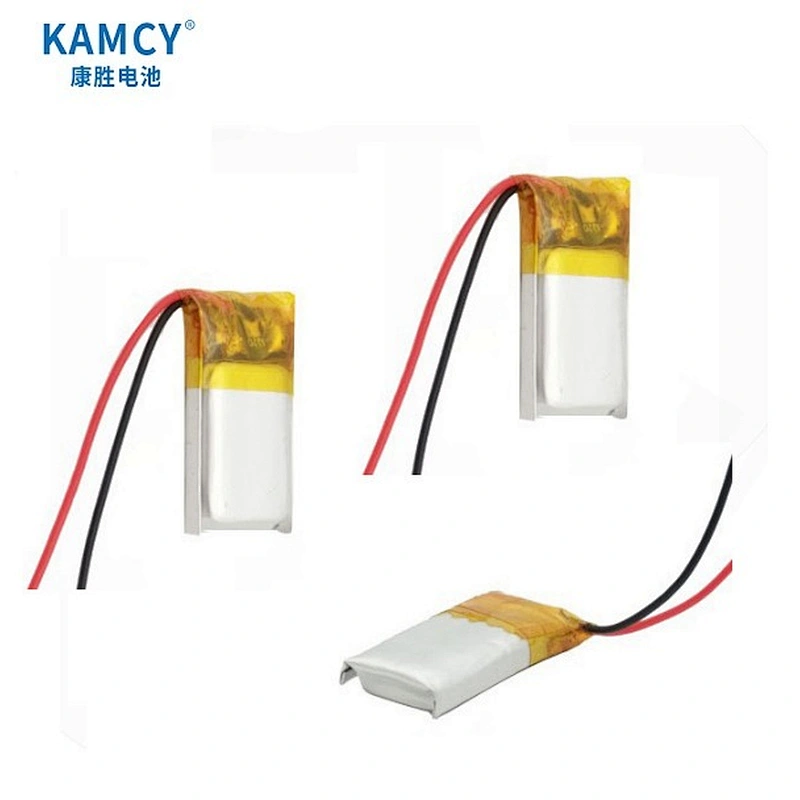 Power Bank Polymer Battery Long Cycle Life 40mAh  301020 Lipo Battery