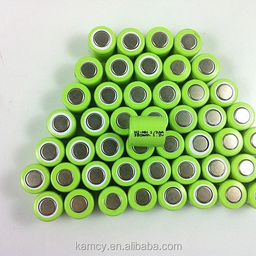 ni-mh AAA 700mAh china wholesale 1.2v aaa Rechargeable Battery