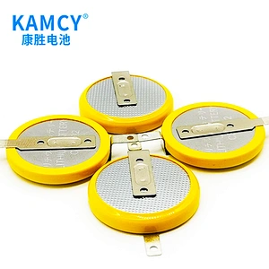 Factory Wholesales 2032 2045 Button Cell Cmos Battery