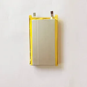 Power Bank Polymer Battery Long Cycle Life 4000mAh  606090