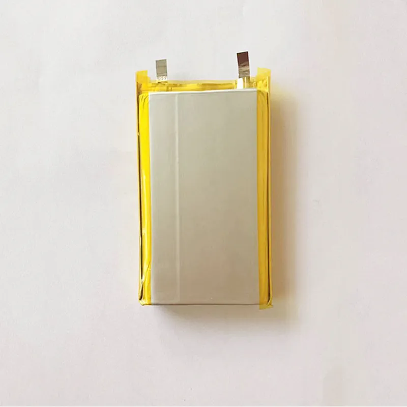 Power Bank Polymer Battery Long Cycle Life 4000mAh  606090