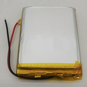955565 3.7v 5000mAh Rechargeable Lipo Battery IEC UN38.3 MSDS Approved Lithium Polymer Battery