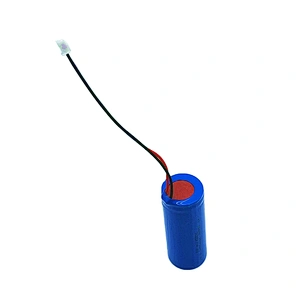 Rechargeable 32700 5000mah lithium battery  3.2V li-ion battery with bms for  robot