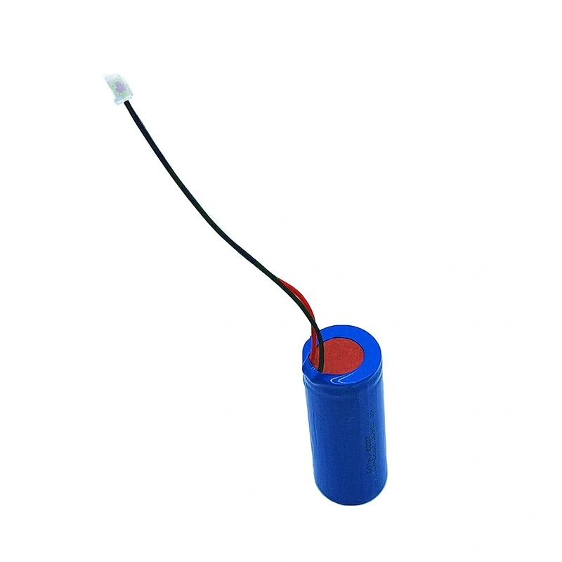 Rechargeable 32700 5000mah lithium battery  3.2V li-ion battery with bms for  robot