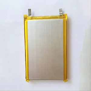 Power Bank Polymer Battery Long Cycle Life 4000mAh  606090