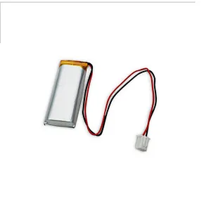Power Bank Polymer Battery Long Cycle Life 112045 1100mAh   Lipo Battery