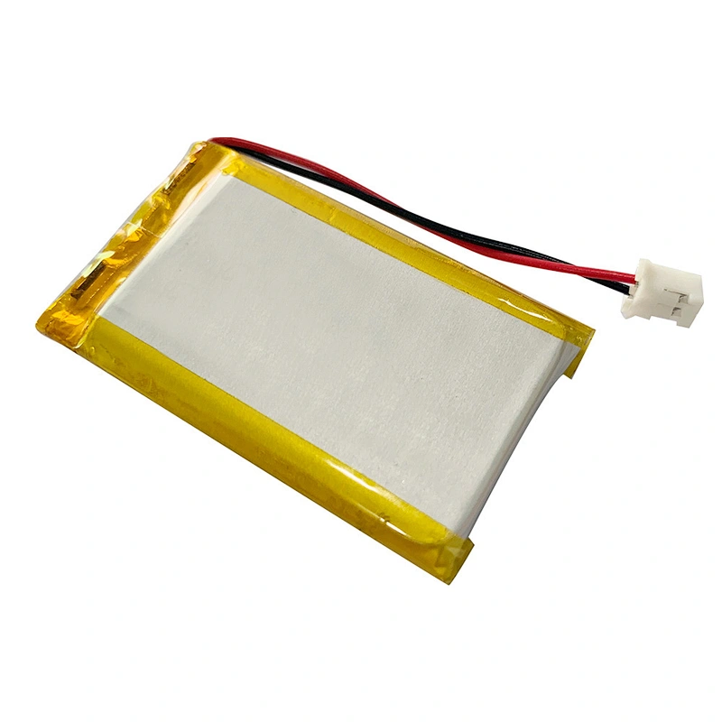 Power Bank Polymer Battery Long Cycle Life 8000mAh  126090 Lipo Battery