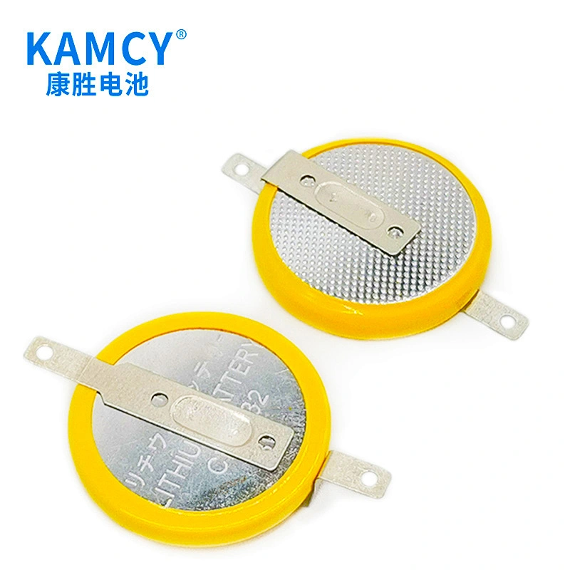 Factory Wholesales 2032 2045 Button Cell Cmos Battery