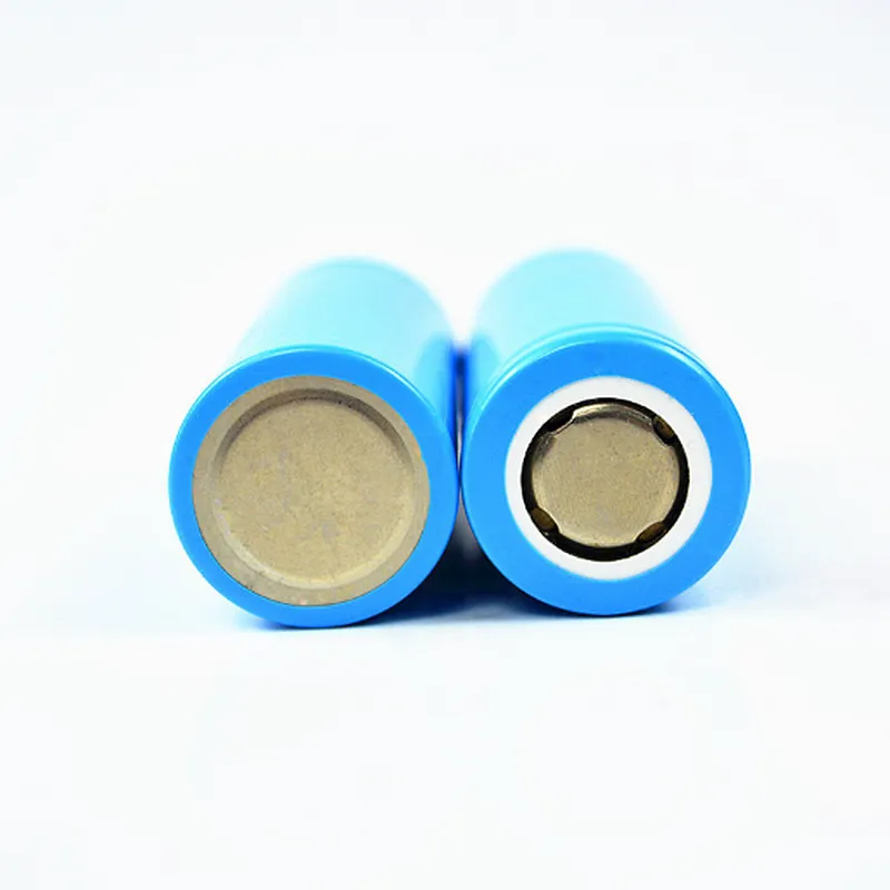 3.7V 6000mAh 32650 Lithium Ion Battery Cells