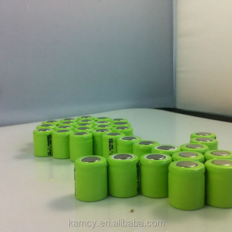 ni-mh AAA 700mAh china wholesale 1.2v aaa Rechargeable Battery