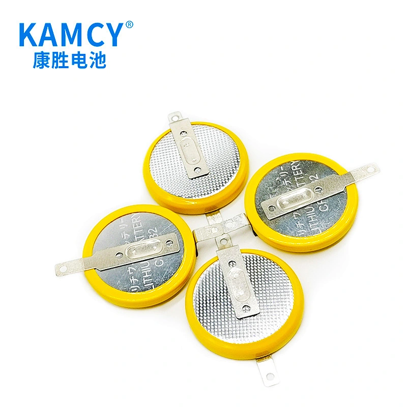 Factory Wholesales 2032 2045 Button Cell Cmos Battery