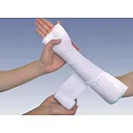 Medical polymer materials production
