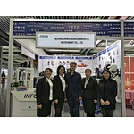 Jinwei Kangda Attend the 51st MEDICA Medical Exhibition in Dusseldorf of Germany