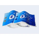 Clinical Efficacy Observations on Polymer Bandage to Treatment of Fracture