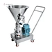 Sanitary stainless steel solid liquid mixing pump blender liquid mixer