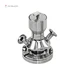 DONJOY sanitary stainless steel Yogurt sampling valve