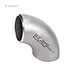 SCH10 Stainless steel 90 45 degree