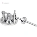 DONJOY Vacuum sanitary stainless steel valve manual