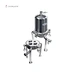 DONJOY Sanitary Stainless Steel Micropore Beer Filter for brewery filtration and brewing process