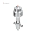 DONJOY Stainless steel Pneumatic actuator globe Valve