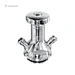 DONJOY sanitary  Automatic return type aseptic sampling valve
