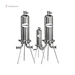 DONJOY stainless steel  High clean filter Micro filter Multi-core filter