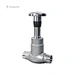 DONJOY Stainless steel manual globe Valve