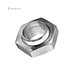 DONJOY stainless steel RJT Hexagon Nut Union