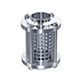 DONJOY Straight Sight Glass with stainless steel protective cover