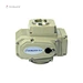 DONJOY Stainless steel sanitary DC24V electric actuator 4-20mA electric actuator