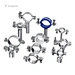 DONJOY stainless steel sanitary pipe hanger (60074)
