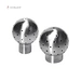 Donjoy high pressure cleaner tank clean spray ball fixed cleaning ball