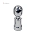 DONJOY elliptical cleaning ball rotary tank cleaner spray cleaning ball