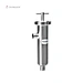 DONJOY Stainless steel sanitary angle type filter
