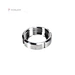 DONJOY  stainless steel ISO union nut