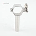 DONJOY sanitary stainless steel 60075 pipe hanger