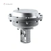 DONJOY Stainless steel sanitary Diaphragm Pneumatic actuators